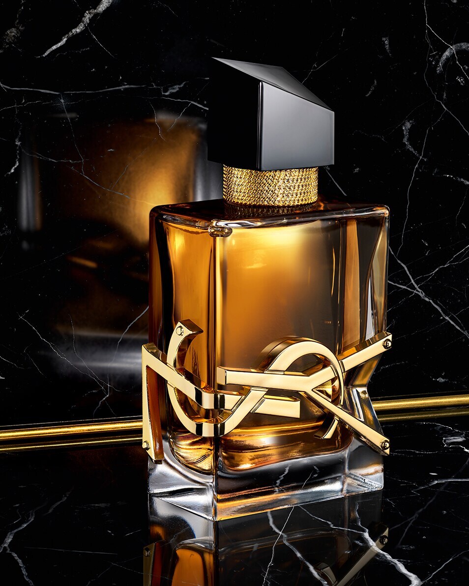 libre intense EAU DE PARFUM
