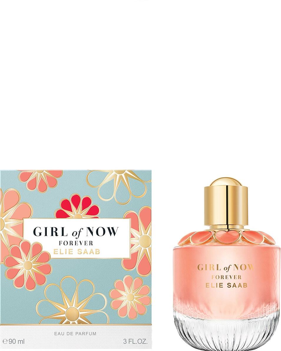 girl of now forever EAU DE PARFUM