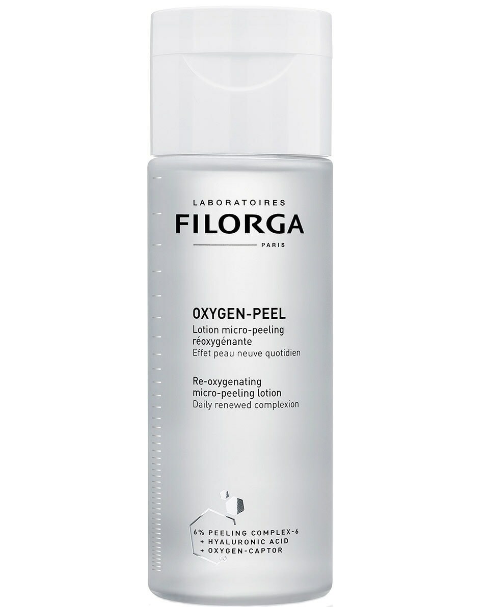oxygen peel RE-OXYGENERENDE MICRO-PEELING LOTION