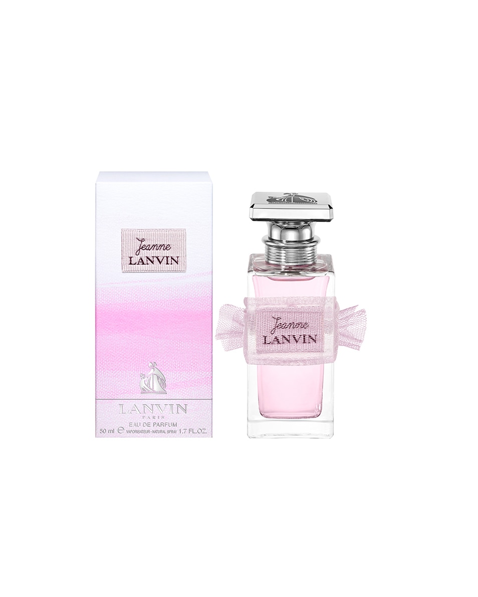jeanne EAU DE PARFUM