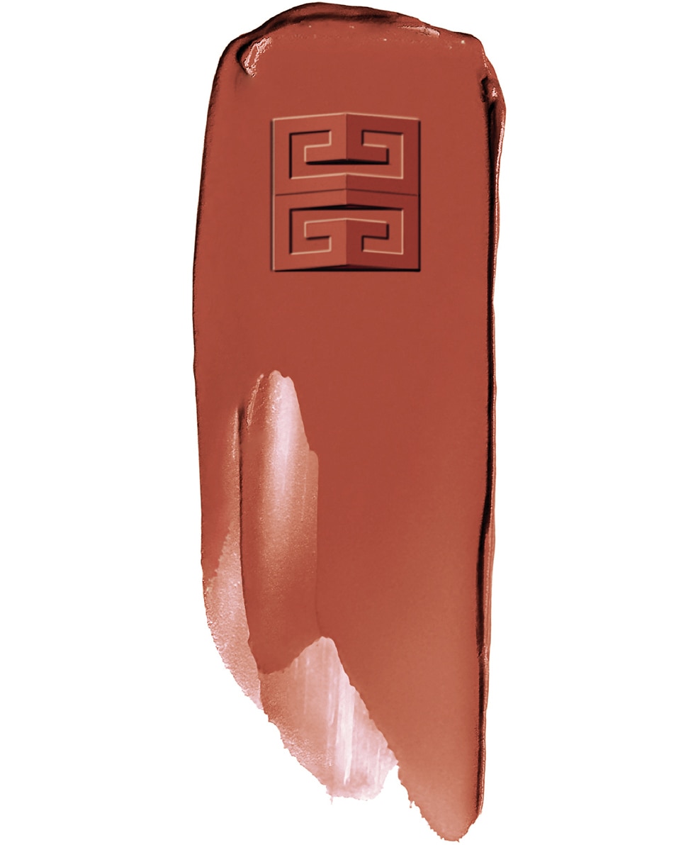 le rouge interdit intense silk SILKY FINISH & LUMINOUS COLOR