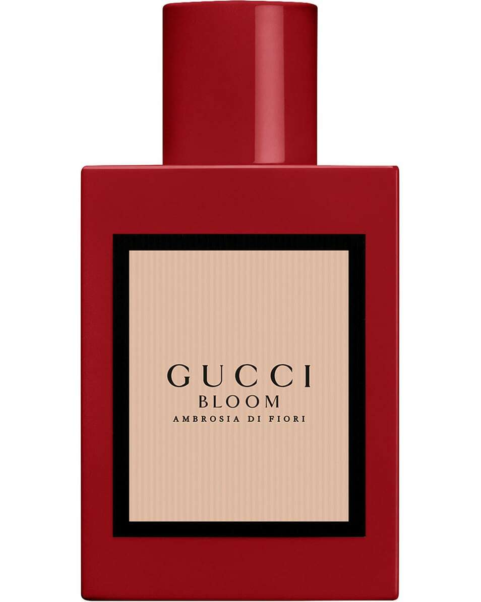 GUCCI bloom ambrosia di fiori EAU DE PARFUM INTENSE