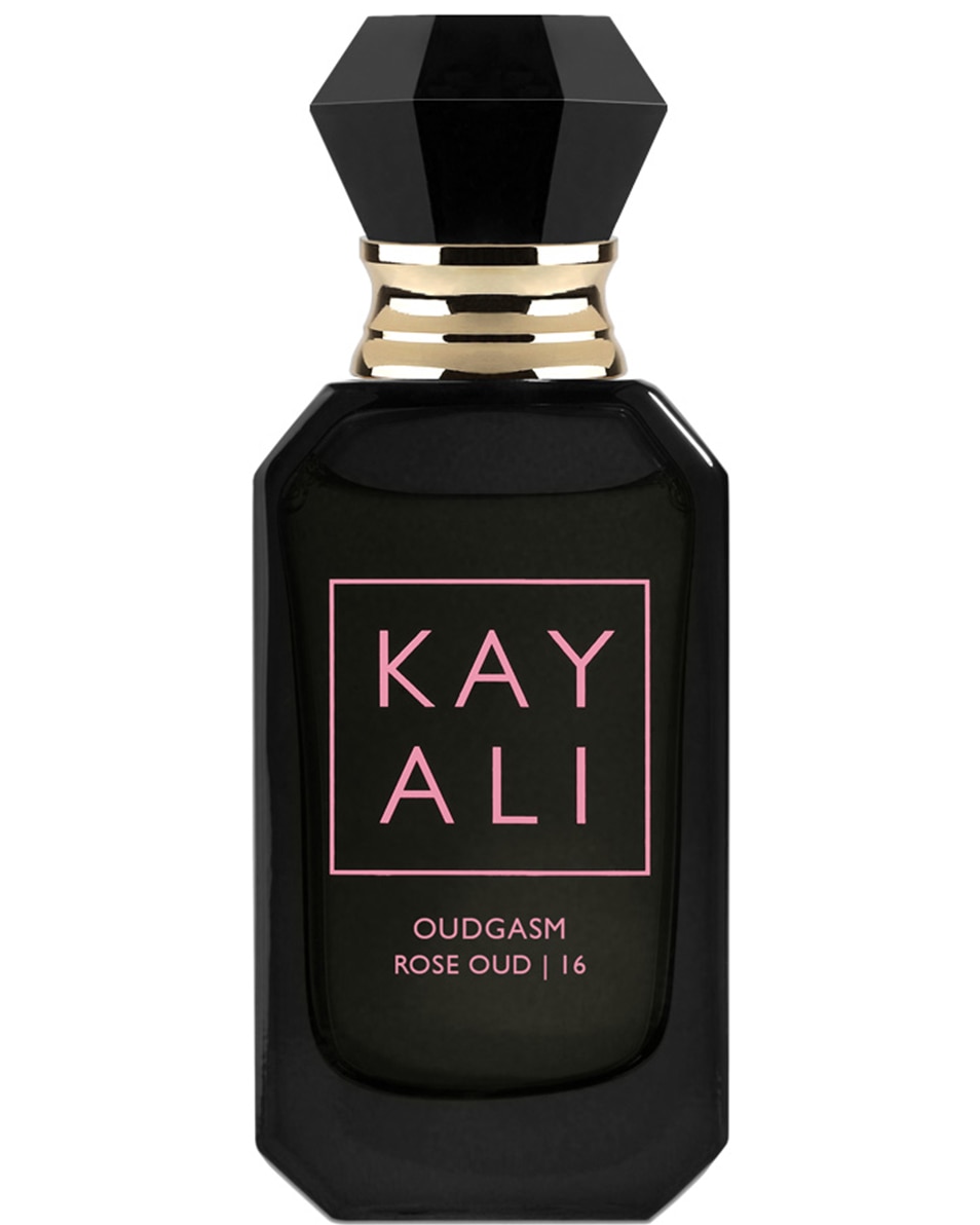 oudgasm rose oud 16 EAU DE PARFUM INTENSE