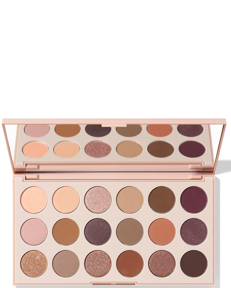artistry-palet 18T TRUTH OR BARE
