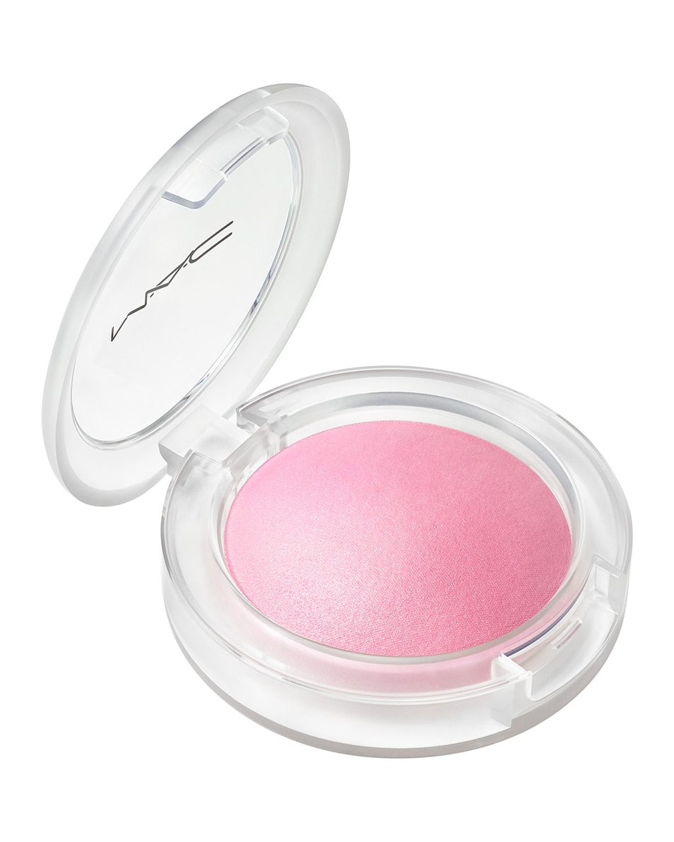 glow play blush ZACHTE CUSHIONY BLUSH - BLIJFT HELE DAG