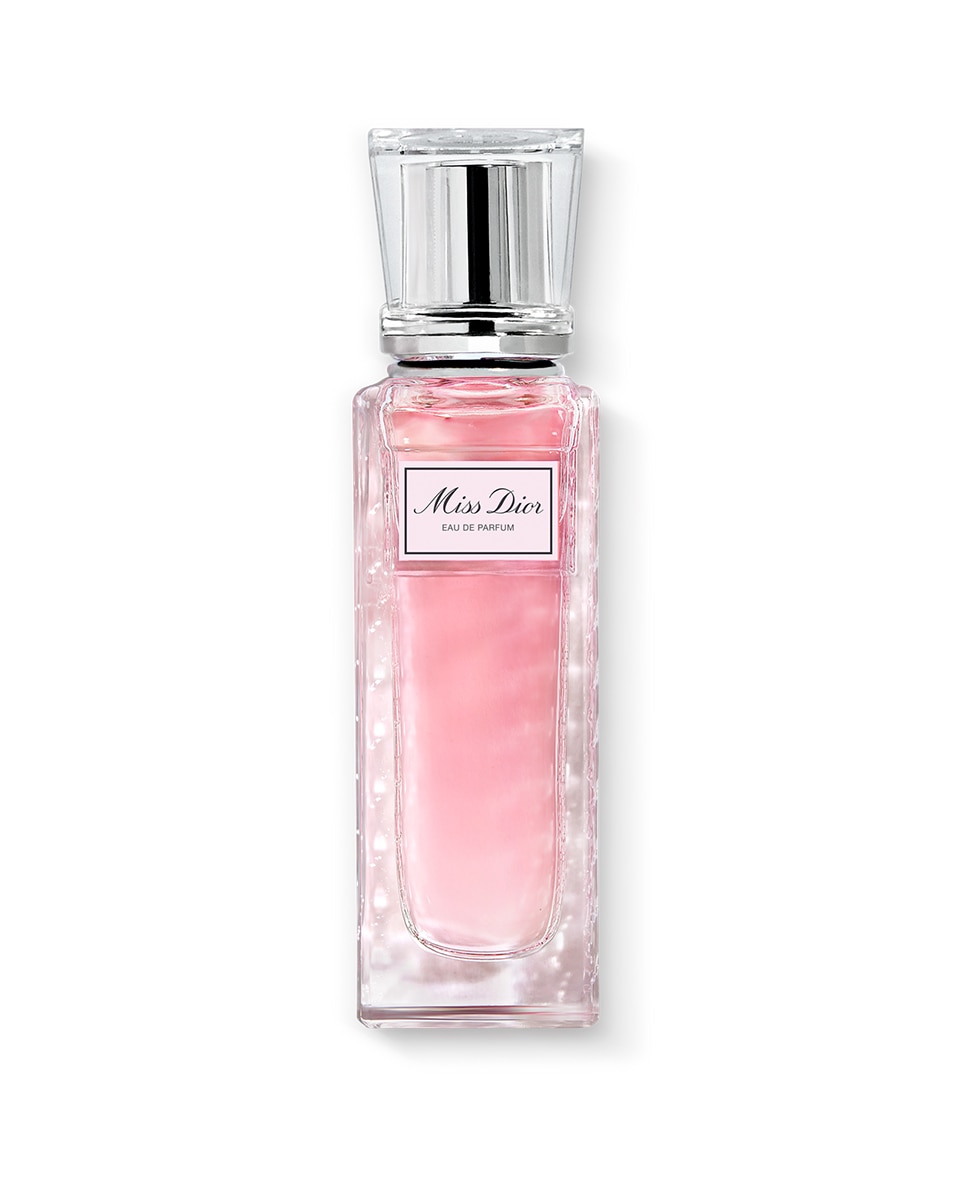 DIOR miss dior EAU DE PARFUM ROLLER-PEARL