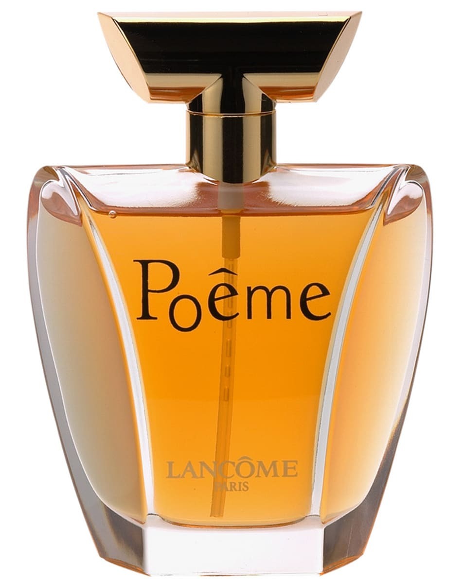 poême EAU DE PARFUM