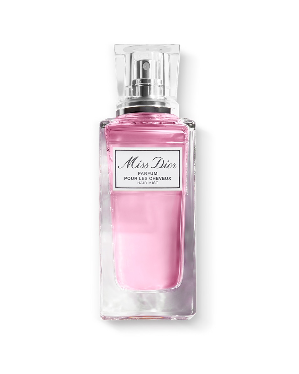 DIOR miss dior HAARPARFUM