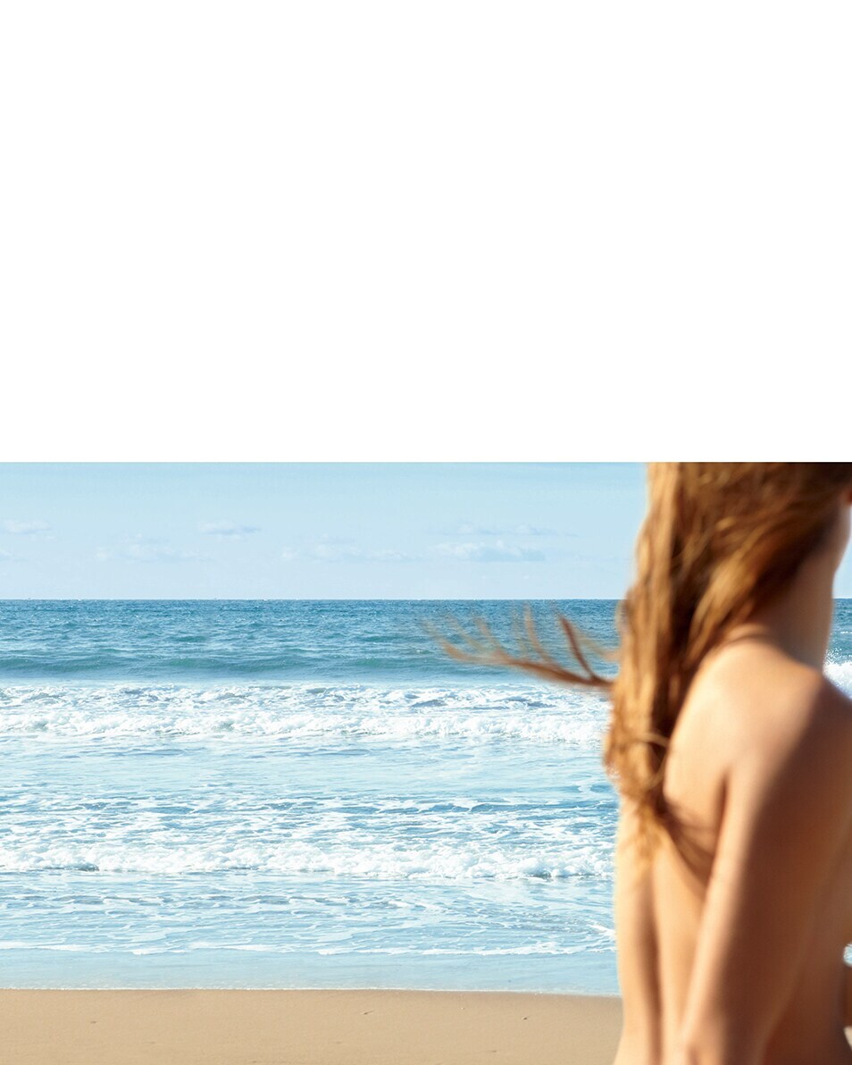 replica beach walk EAU DE TOILETTE