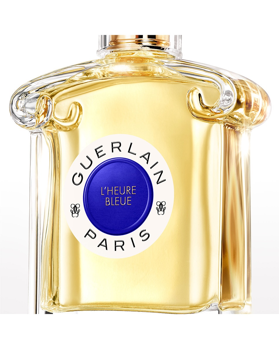 GUERLAIN les légendaires L'HEURE BLEUE - EAU DE PARFUM