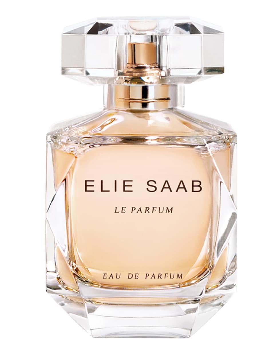 le parfum EAU DE PARFUM SPRAY