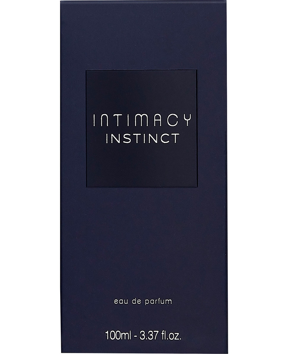 instinct EAU DE PARFUM