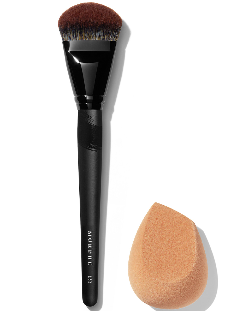 filter effect FILTER EFFECT BRUSH & SPONGE DUO