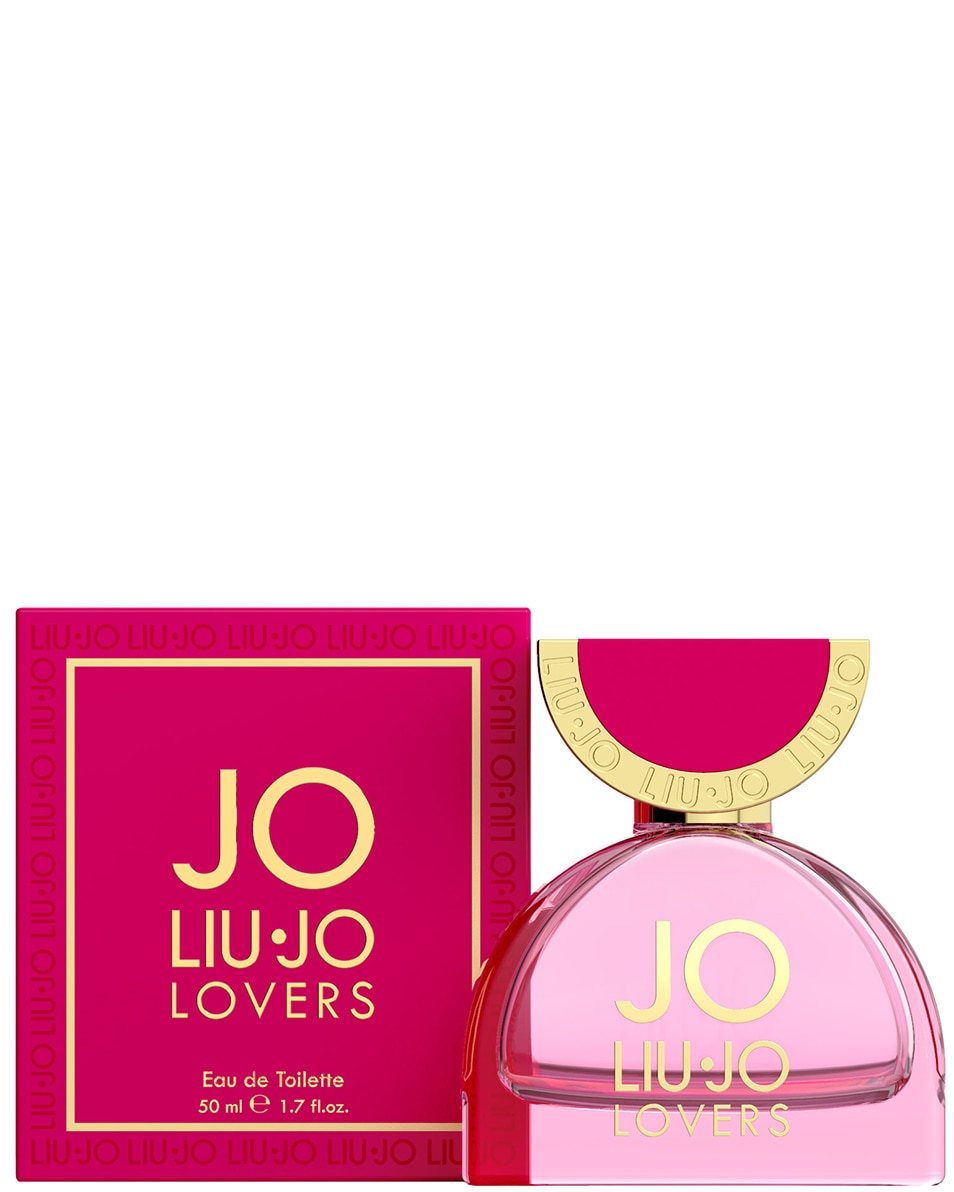lovers EAU DE TOILETTE NATURAL SPRAY
