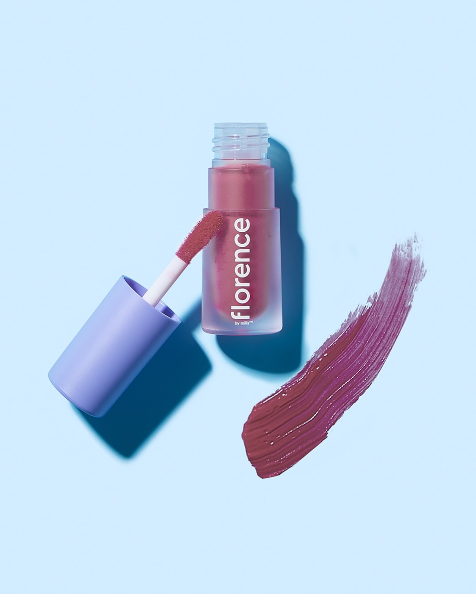 be a vip velvet LIQUID LIPSTICK