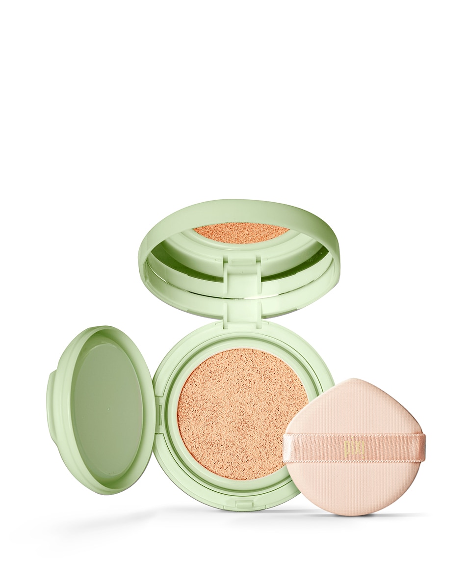 complexion GLOW TINT CUSHION