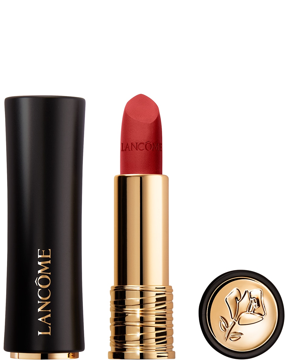 l'absolu rouge drama matte Lippenstift