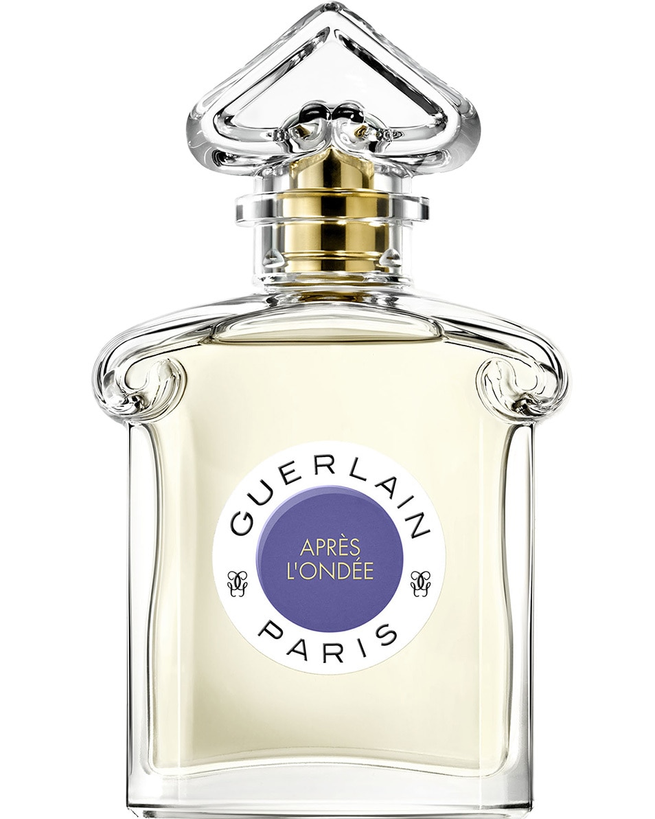 GUERLAIN apres l'ondee EAU DE TOILETTE