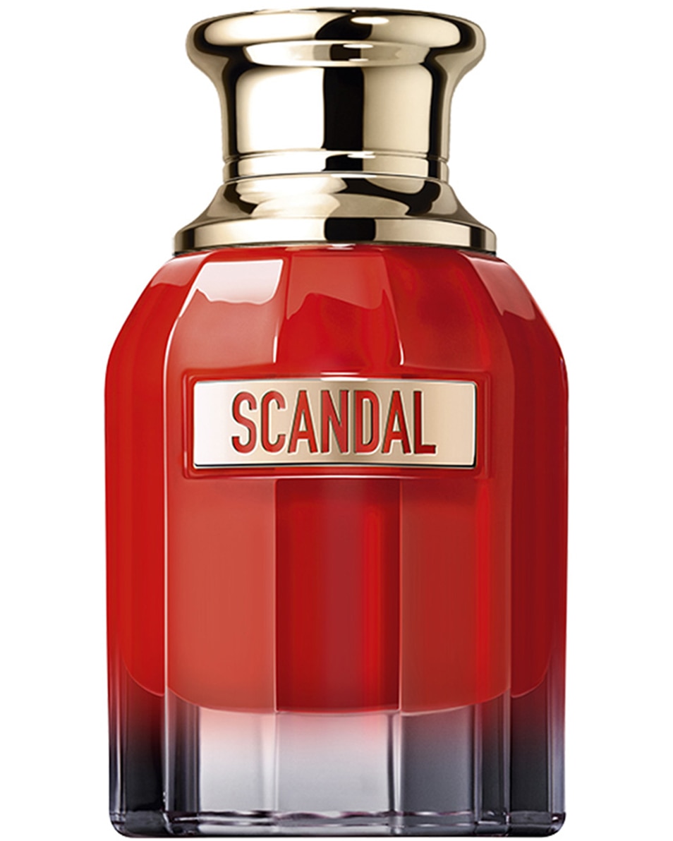 JEAN PAUL GAULTIER scandal le parfum EAU DE PARFUM INTENSE