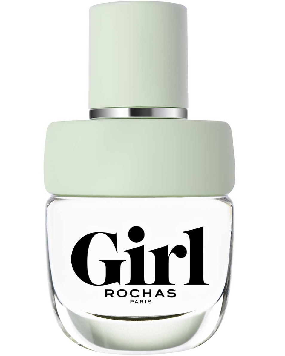 girl EAU DE TOILETTE
