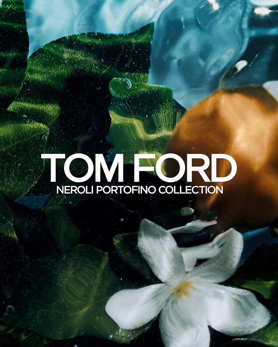 TOM FORD neroli portofino ALL OVER BODY SPRAY