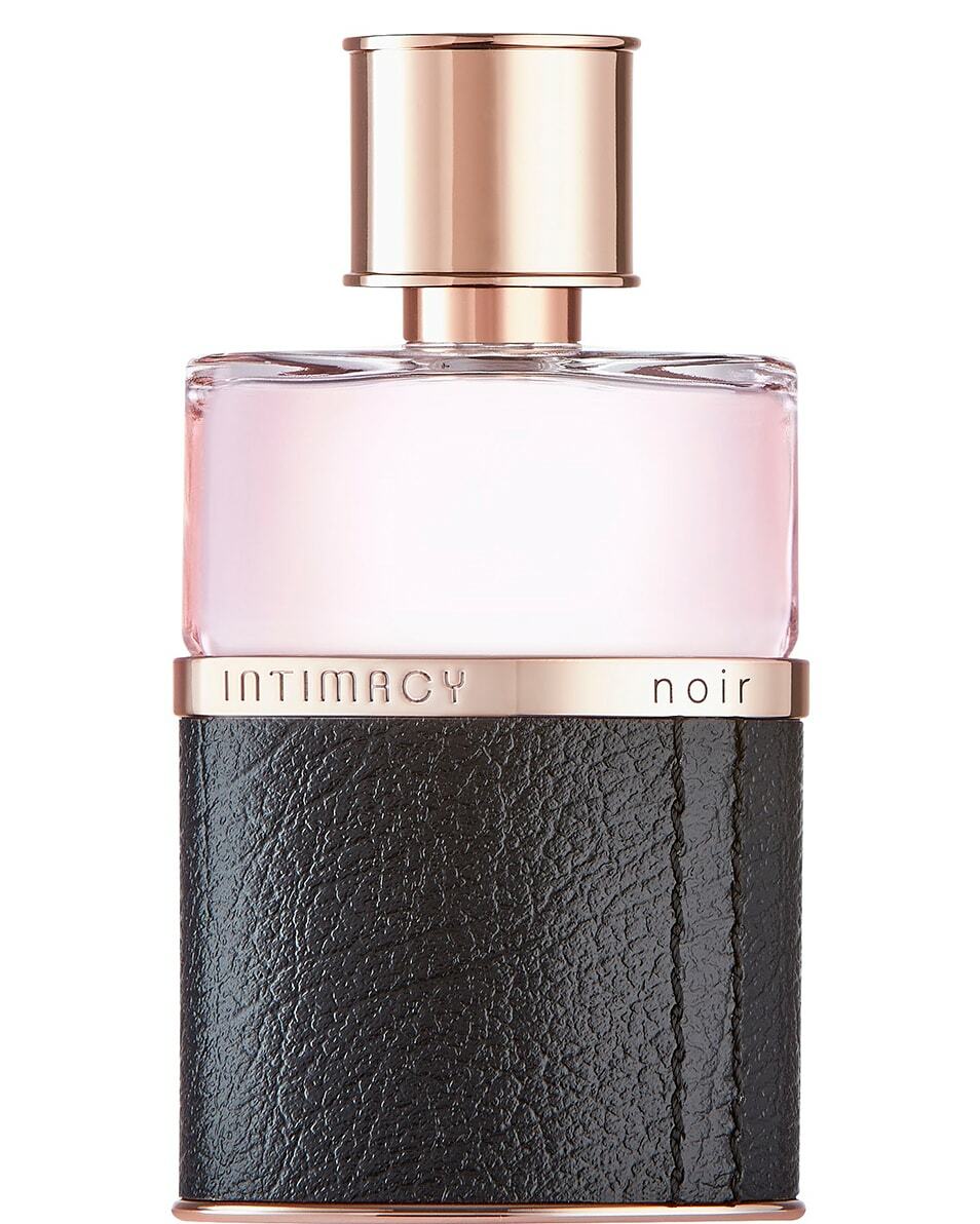 noir EAU DE PARFUM