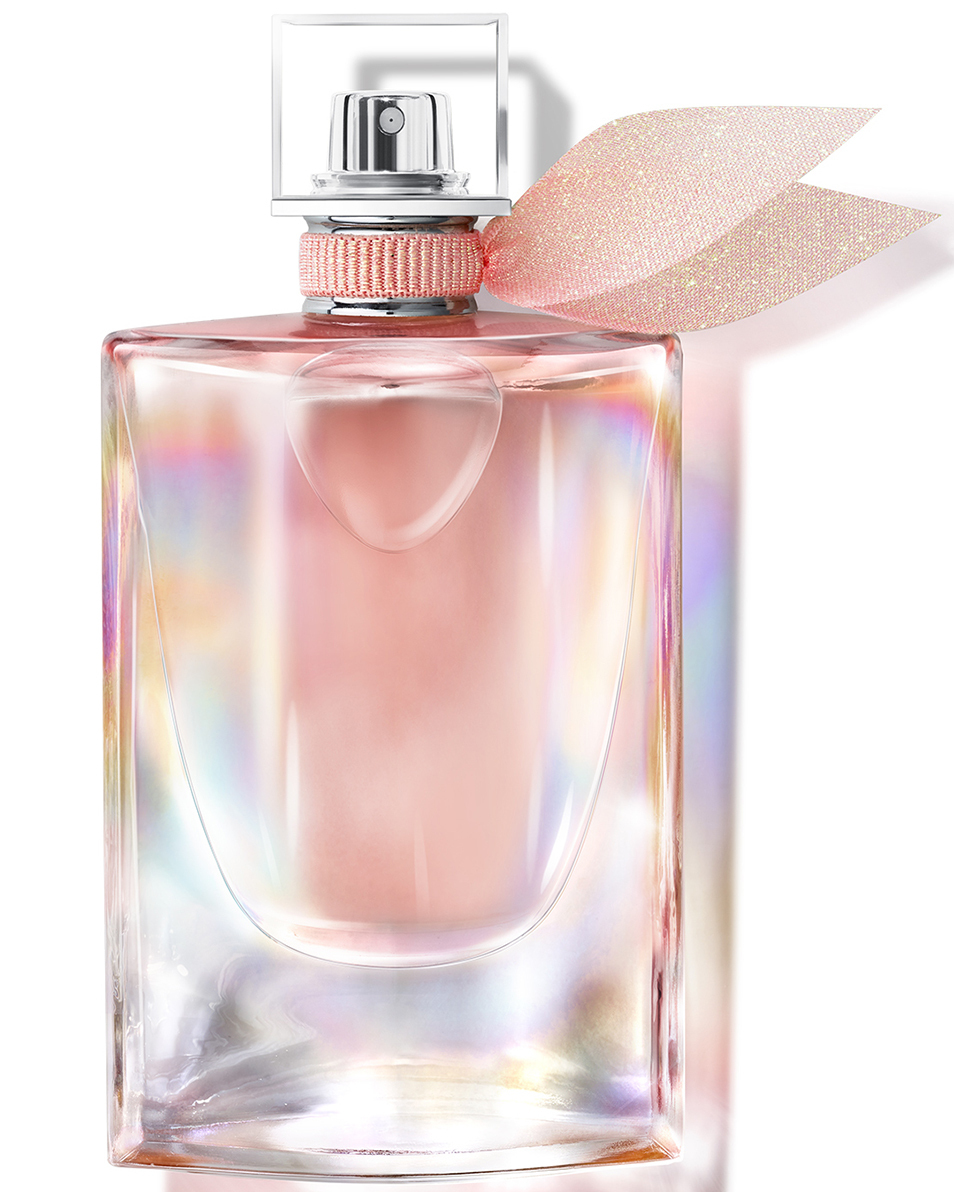 la vie est belle soleil cristal EAU DE PARFUM
