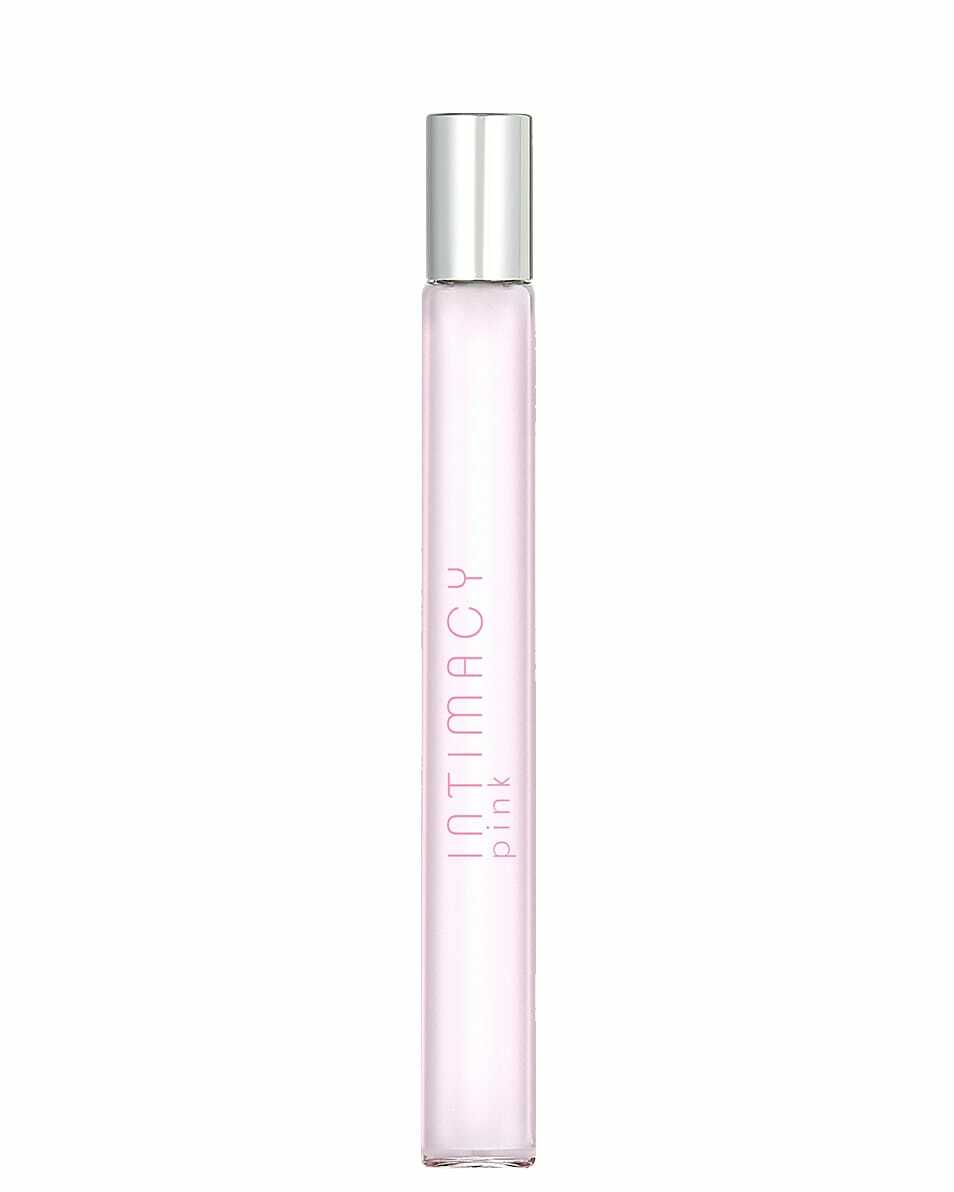 pink EAU DE PARFUM ROLL ON