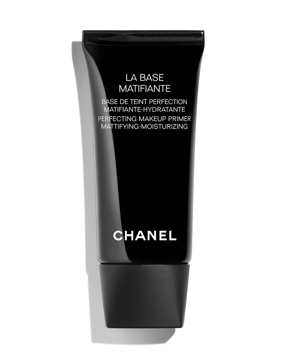 CHANEL bases LA BASE MATIFIANTE