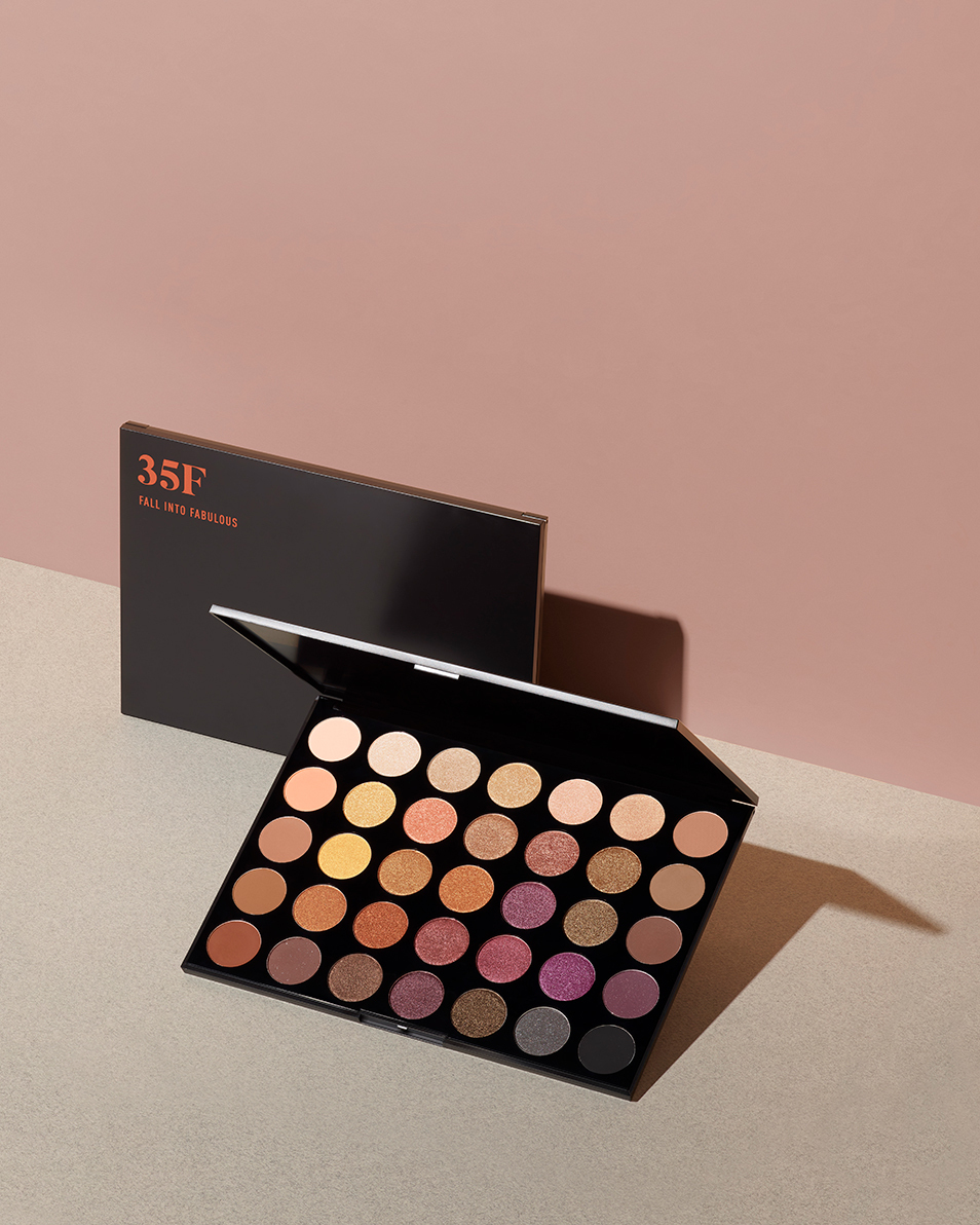 artistry-palet 35F FALL INTO FABULOUS