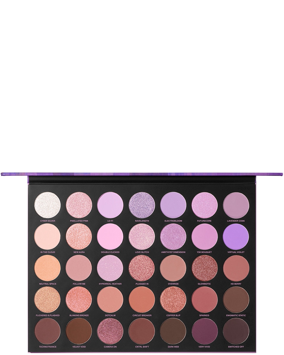 ultra lavender ARTISTRY-PALET