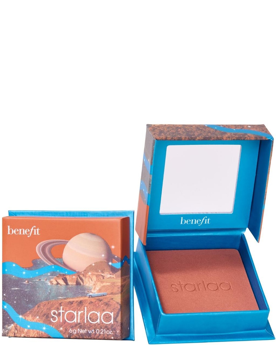 box of powders STARLAA WANDERFUL WORLD BLUSH POWDER