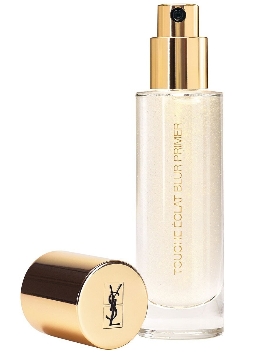 touche éclat blur primer PRIMER - FLUIDE FOUNDATION BASIS