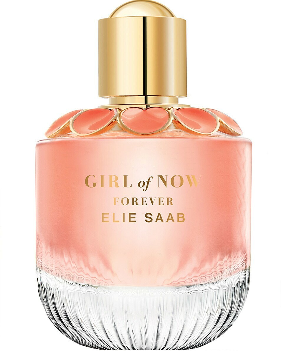 girl of now forever EAU DE PARFUM
