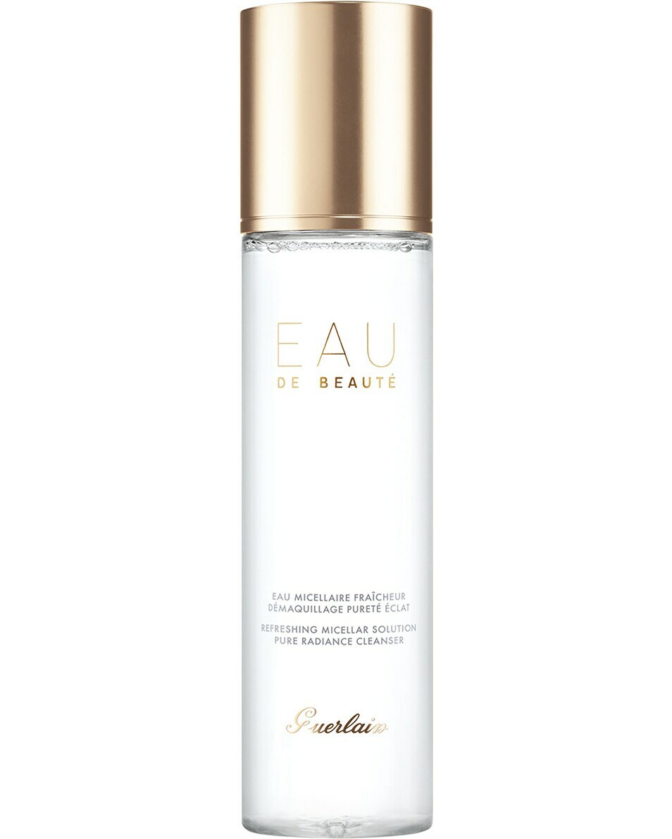 GUERLAIN eau de beauté MICELLAIR WATER