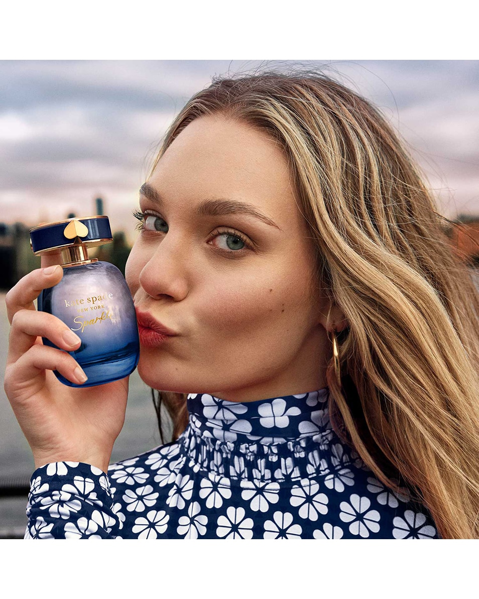 KATE SPADE sparkle EAU DE PARFUM