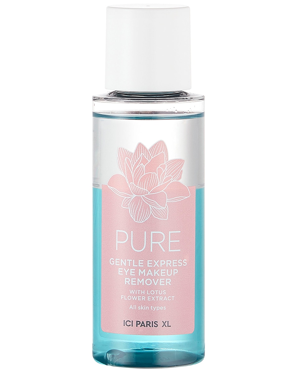 pure MILDE EXPRESS REINIGING VOOR DE OGEN