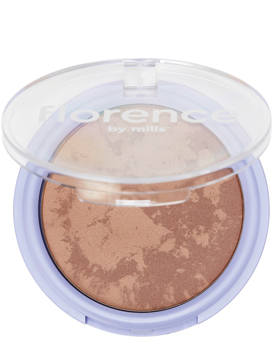 out of this whirled BRONZER