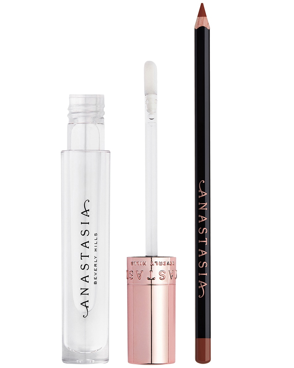 pout master lip duo LIP KIT