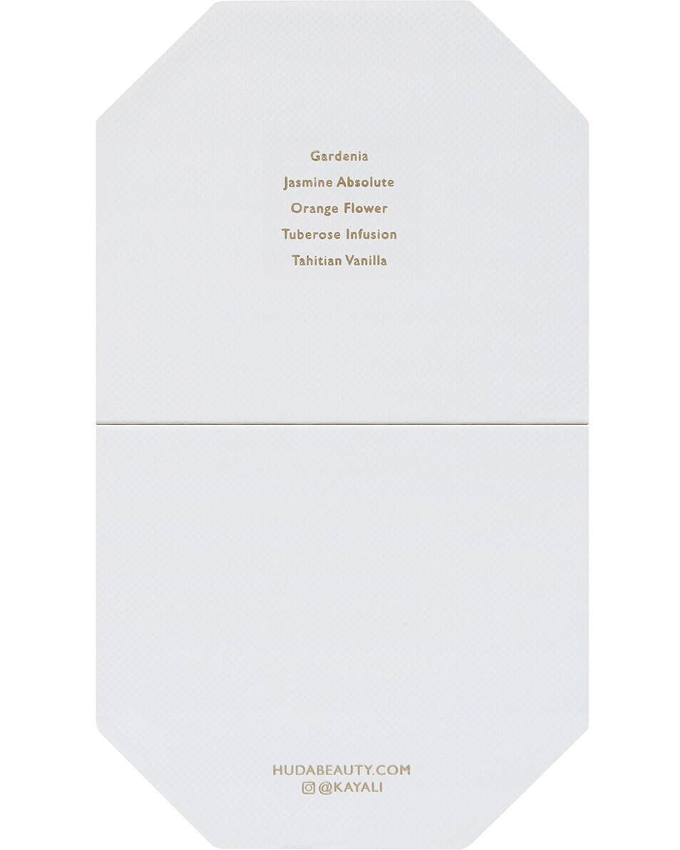 déjà vu white flower 57 EAU DE PARFUM