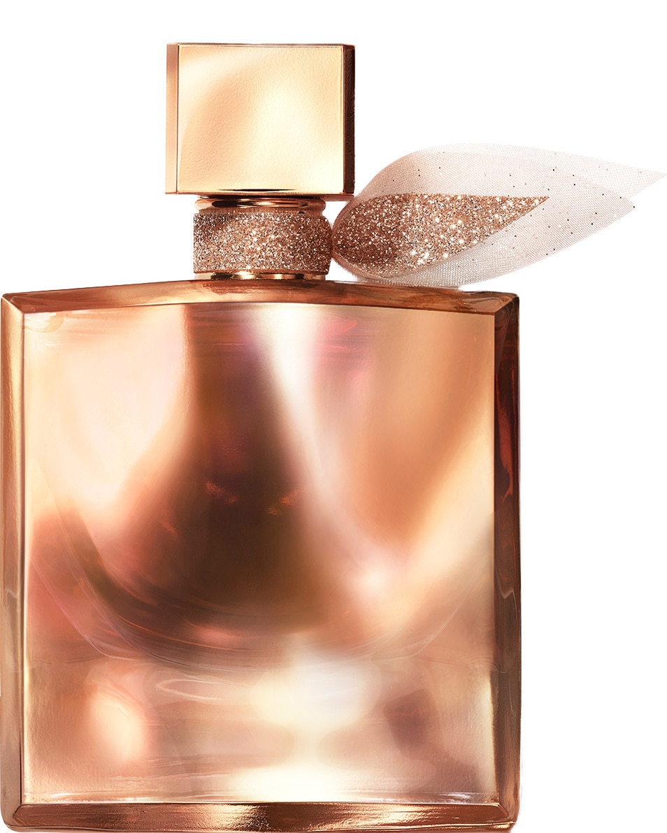 la vie est belle extrait gold EAU DE PARFUM
