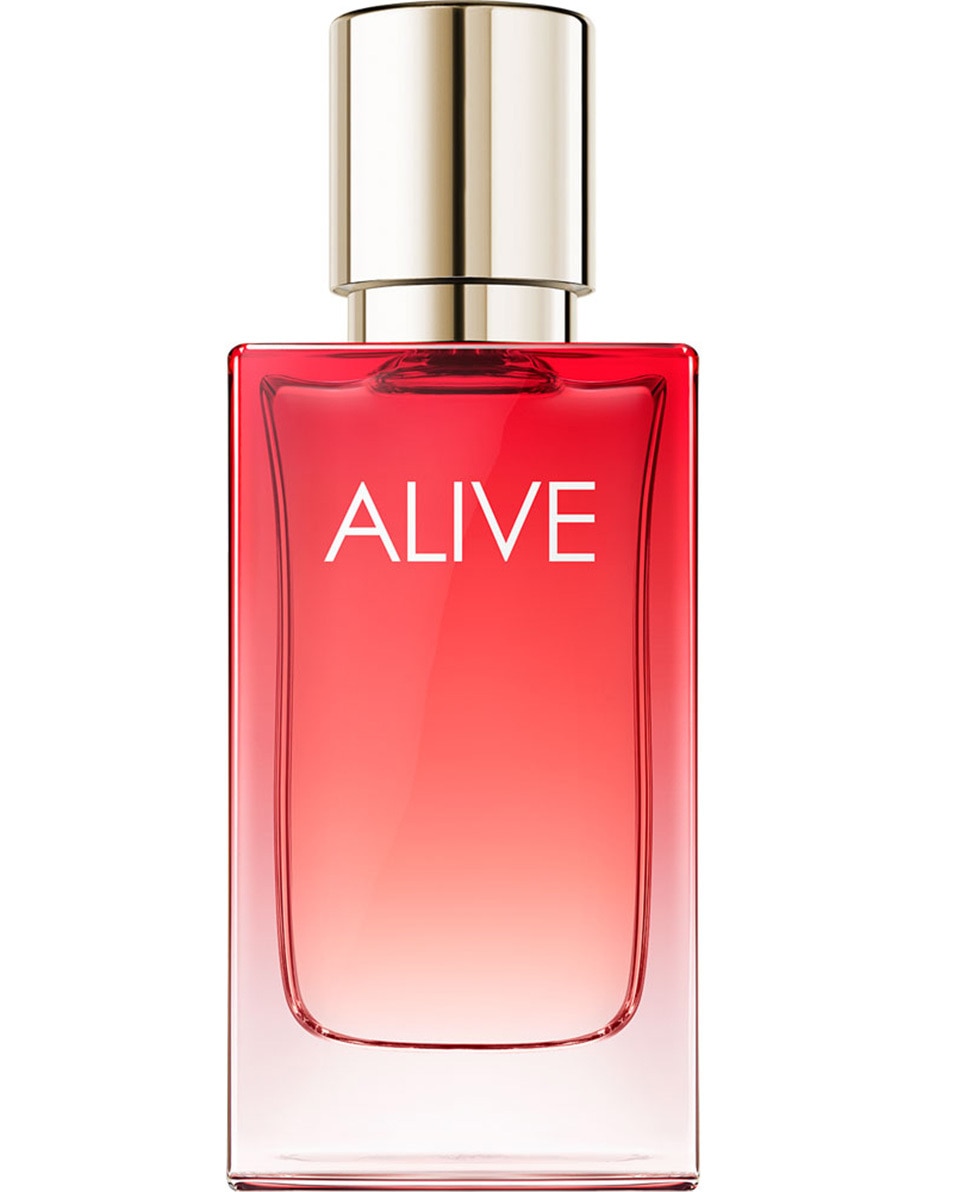 HUGO BOSS boss alive EAU DE PARFUM INTENSE