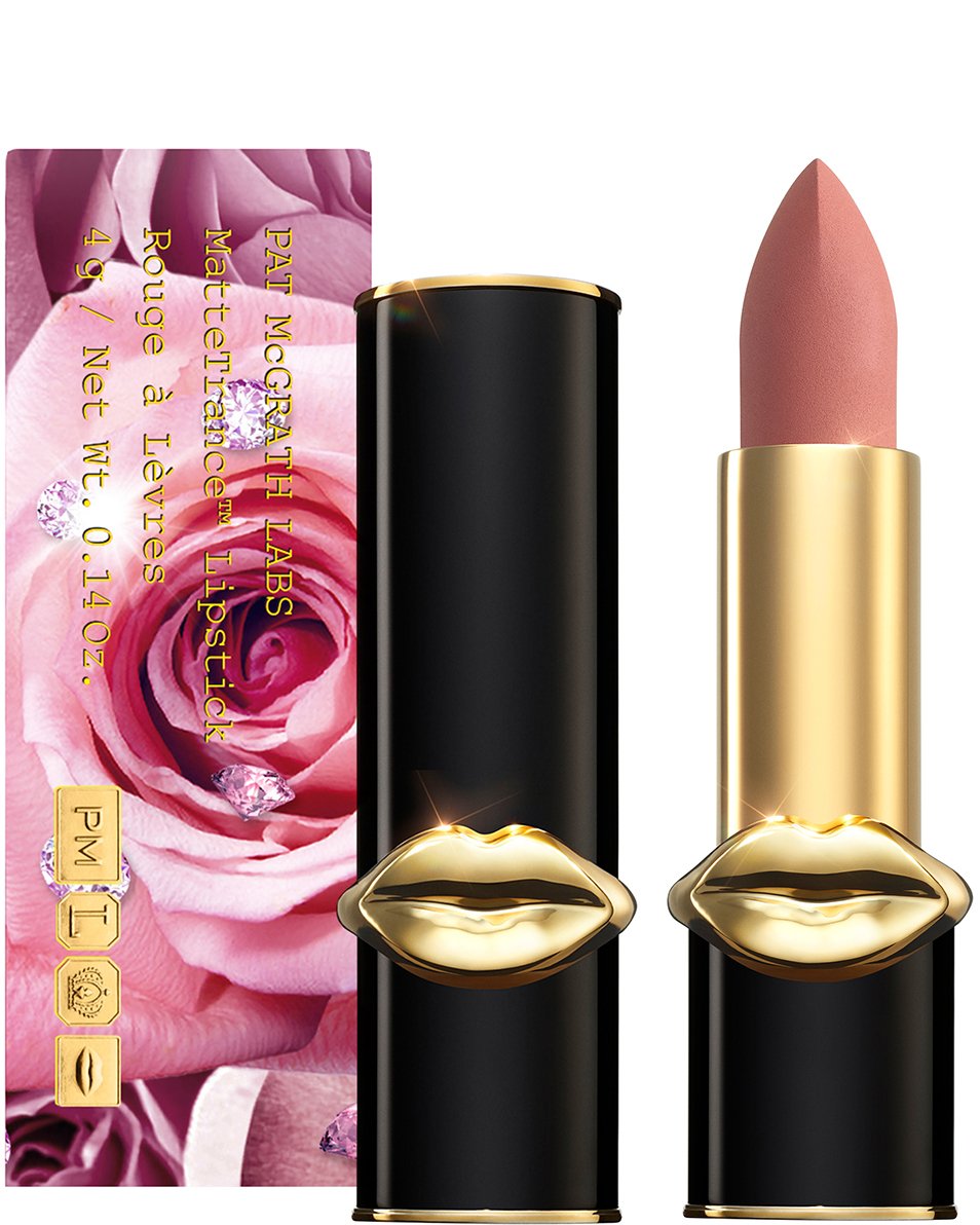 mattetrance™ - divine rose ii collection LIPPENSTIFT