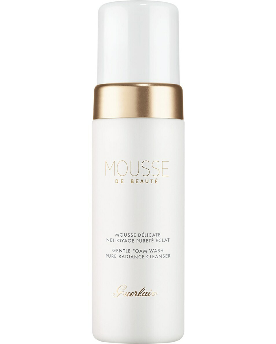 GUERLAIN mousse de beauté REINIGENDE MOUSSE