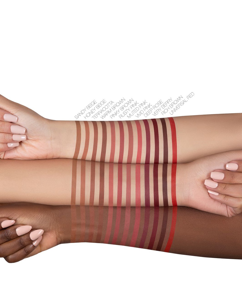 lip contour LIP LINER