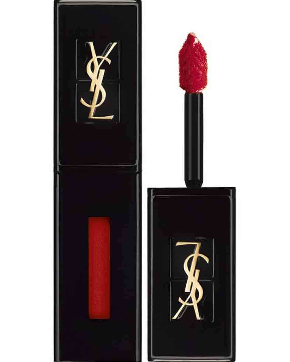 vernis à lèvres vinyl cream LIQUID LIPSTICK