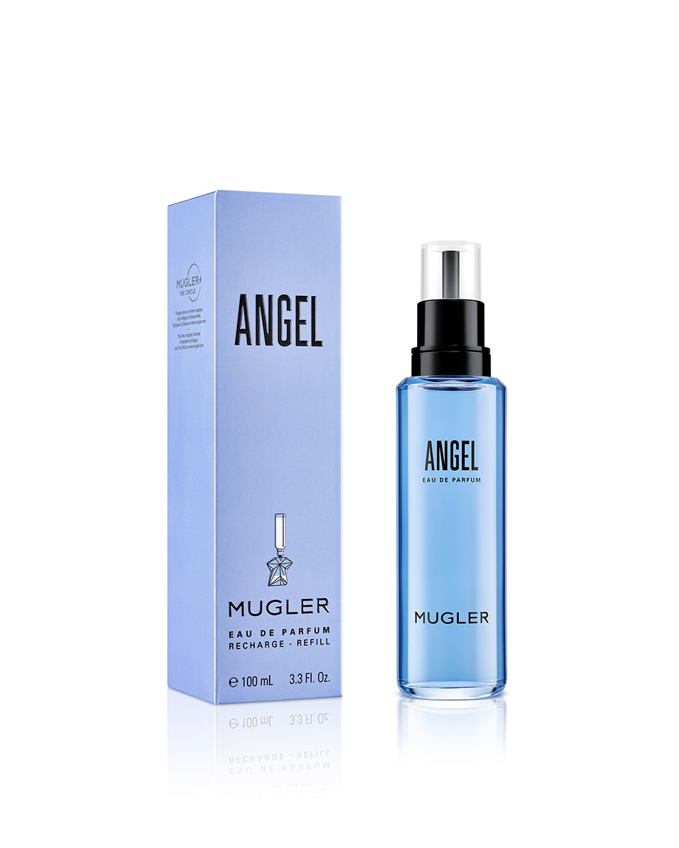 MUGLER angel REFILL EAU DE PARFUM VROUWEN