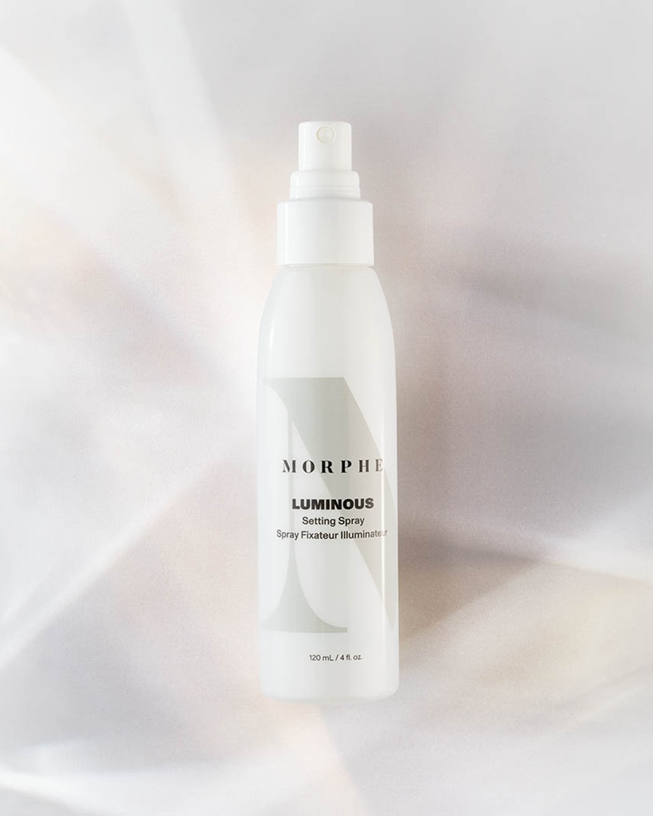 luminous setting mist LUMINOUS SETTING MIST