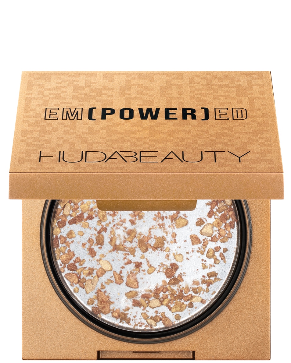 empowered FACE GLOSS HIGHLIGHTING DEW