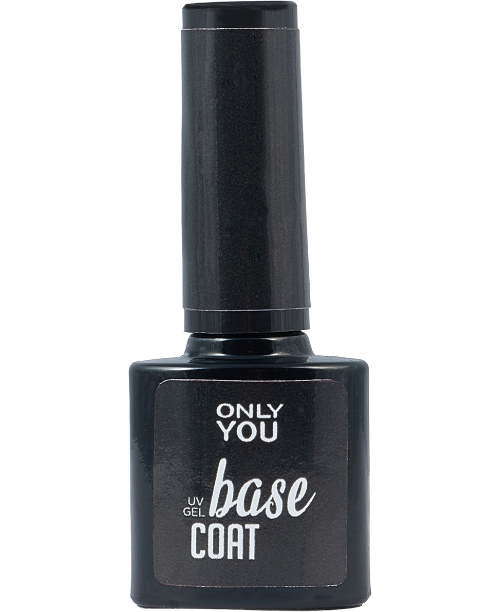 uv gel nail polish UV GEL NAIL POLISH - BASE COAT
